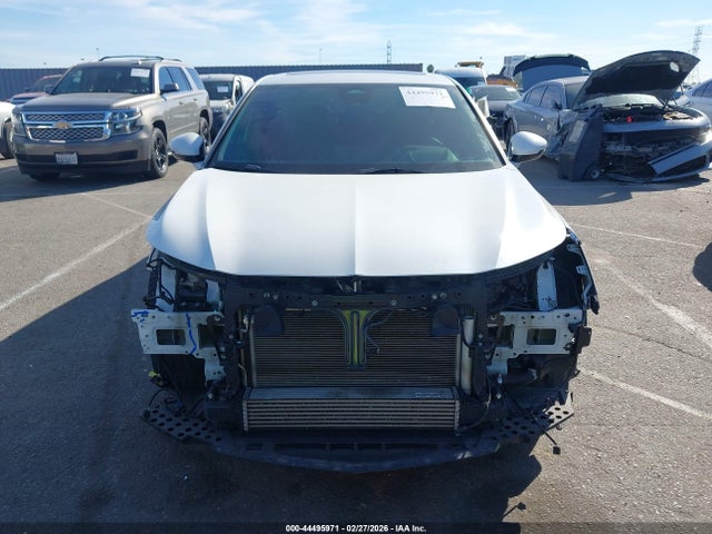 19UDE4H68RA001182 Acura Integra A-spec Technology