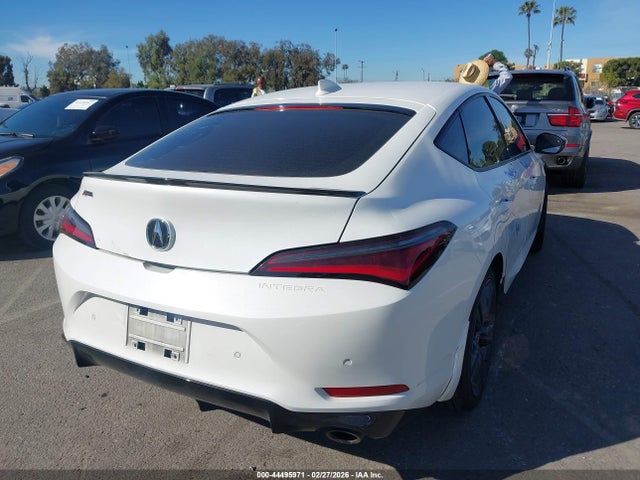 2024 ACURA INTEGRA 19UDE4H68RA001182 Photo 3