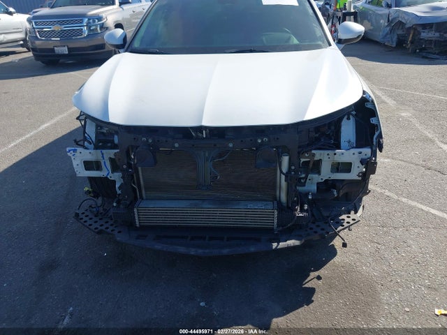 2024 ACURA INTEGRA 19UDE4H68RA001182 Photo 5