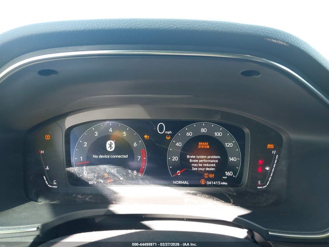 2024 ACURA INTEGRA 19UDE4H68RA001182 Photo 6