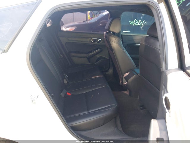 2024 ACURA INTEGRA 19UDE4H68RA001182 Photo 7