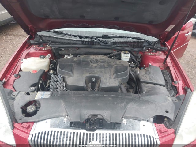 44495972 :رقم المزاد ، 1G4HD57268U194013 vin ، 2008 Buick Lucerne Cxl مزاد بيع