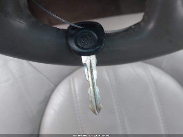 44495972 :رقم المزاد ، 1G4HD57268U194013 vin ، 2008 Buick Lucerne Cxl مزاد بيع