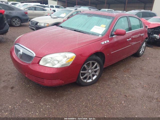 44495972 :رقم المزاد ، 1G4HD57268U194013 vin ، 2008 Buick Lucerne Cxl مزاد بيع