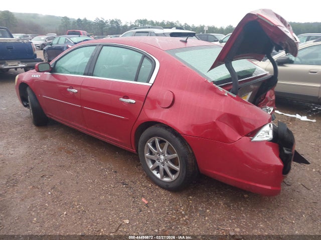 44495972 :رقم المزاد ، 1G4HD57268U194013 vin ، 2008 Buick Lucerne Cxl مزاد بيع