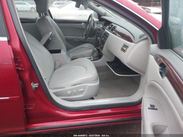 44495972 :رقم المزاد ، 1G4HD57268U194013 vin ، 2008 Buick Lucerne Cxl مزاد بيع