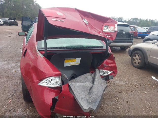 44495972 :رقم المزاد ، 1G4HD57268U194013 vin ، 2008 Buick Lucerne Cxl مزاد بيع