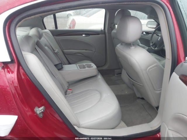 44495972 :رقم المزاد ، 1G4HD57268U194013 vin ، 2008 Buick Lucerne Cxl مزاد بيع
