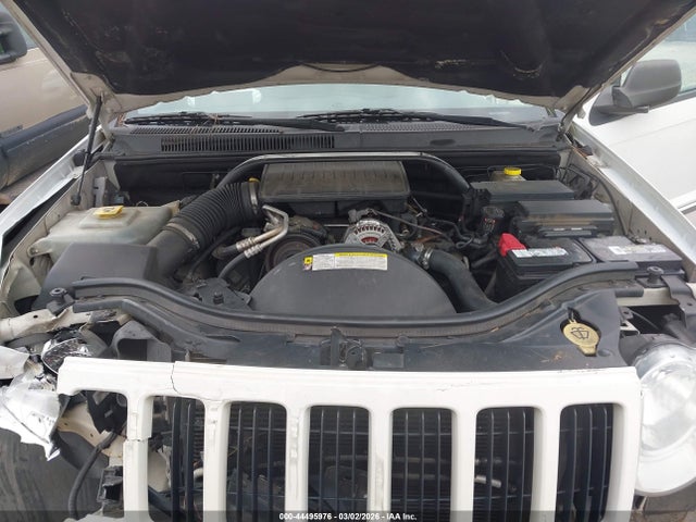 Aukcja sprzedaży 2010 Jeep Grand Cherokee Laredo, vin: 1J4PS4GK1AC105096, numer aukcji: 44495976