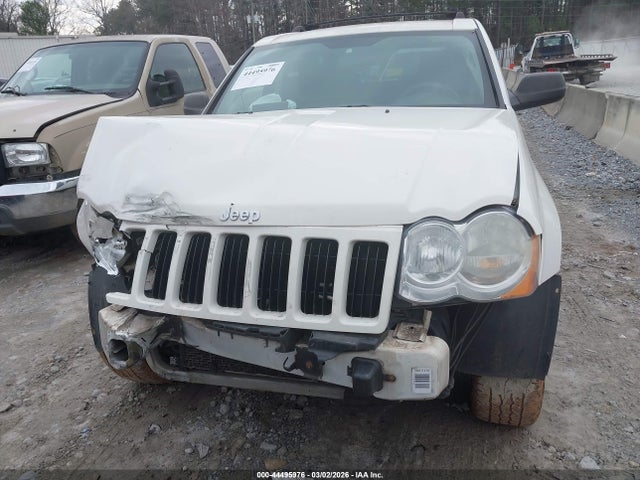 Aukcja sprzedaży 2010 Jeep Grand Cherokee Laredo, vin: 1J4PS4GK1AC105096, numer aukcji: 44495976