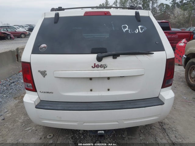Aukcja sprzedaży 2010 Jeep Grand Cherokee Laredo, vin: 1J4PS4GK1AC105096, numer aukcji: 44495976