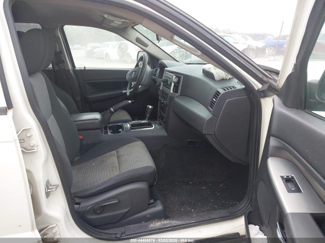 Aukcja sprzedaży 2010 Jeep Grand Cherokee Laredo, vin: 1J4PS4GK1AC105096, numer aukcji: 44495976