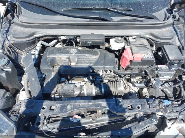 Aukcja sprzedaży 2022 Acura Rdx Technology Package, vin: 5J8TC1H56NL005365, numer aukcji: 44495977