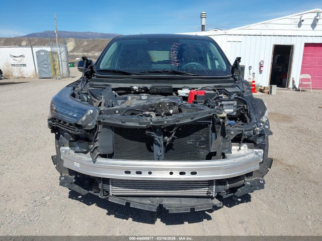 Aukcja sprzedaży 2022 Acura Rdx Technology Package, vin: 5J8TC1H56NL005365, numer aukcji: 44495977