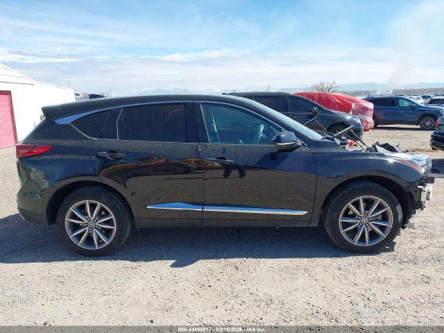 Aukcja sprzedaży 2022 Acura Rdx Technology Package, vin: 5J8TC1H56NL005365, numer aukcji: 44495977