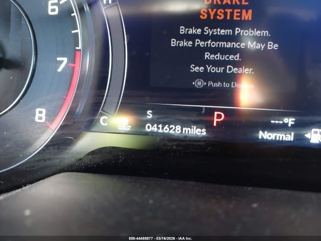 Aukcja sprzedaży 2022 Acura Rdx Technology Package, vin: 5J8TC1H56NL005365, numer aukcji: 44495977
