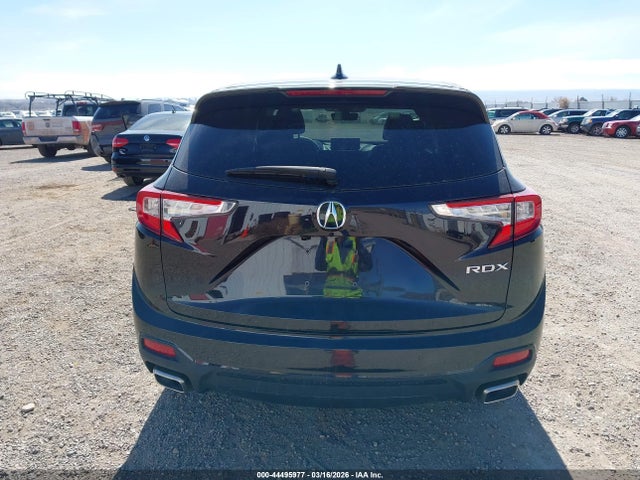 Aukcja sprzedaży 2022 Acura Rdx Technology Package, vin: 5J8TC1H56NL005365, numer aukcji: 44495977