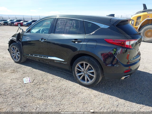 Aukcja sprzedaży 2022 Acura Rdx Technology Package, vin: 5J8TC1H56NL005365, numer aukcji: 44495977