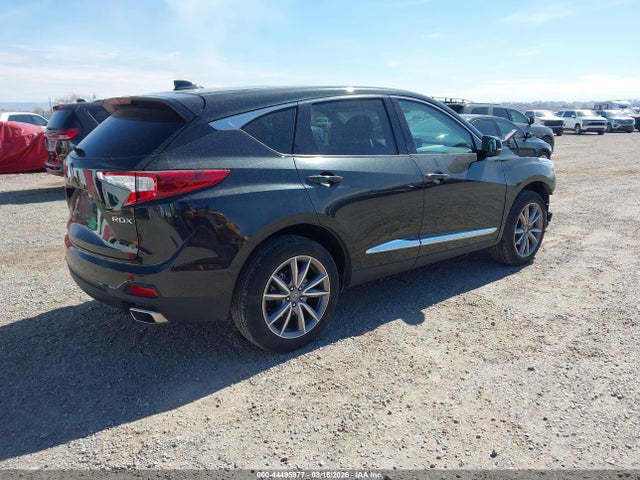 Aukcja sprzedaży 2022 Acura Rdx Technology Package, vin: 5J8TC1H56NL005365, numer aukcji: 44495977