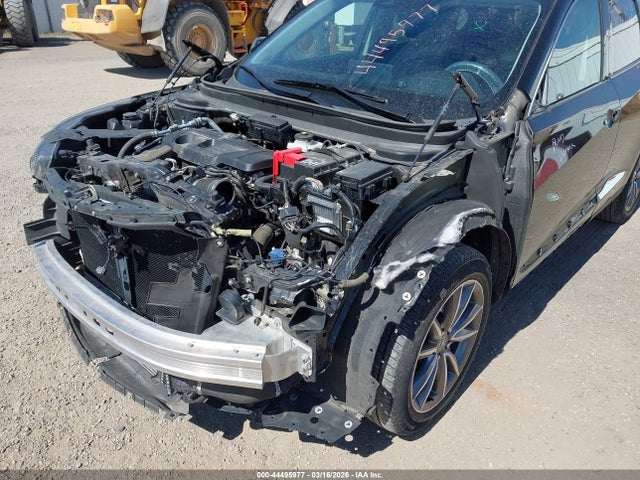 Aukcja sprzedaży 2022 Acura Rdx Technology Package, vin: 5J8TC1H56NL005365, numer aukcji: 44495977