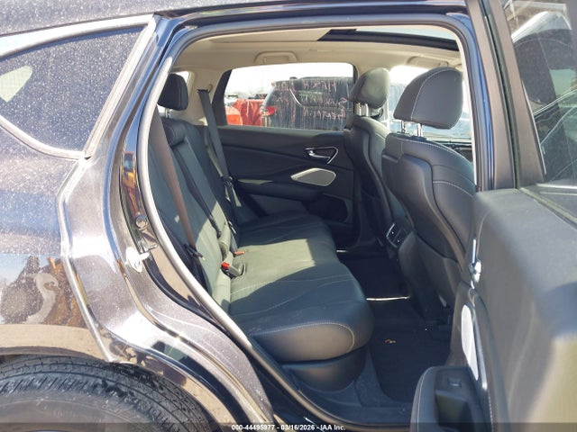 Aukcja sprzedaży 2022 Acura Rdx Technology Package, vin: 5J8TC1H56NL005365, numer aukcji: 44495977