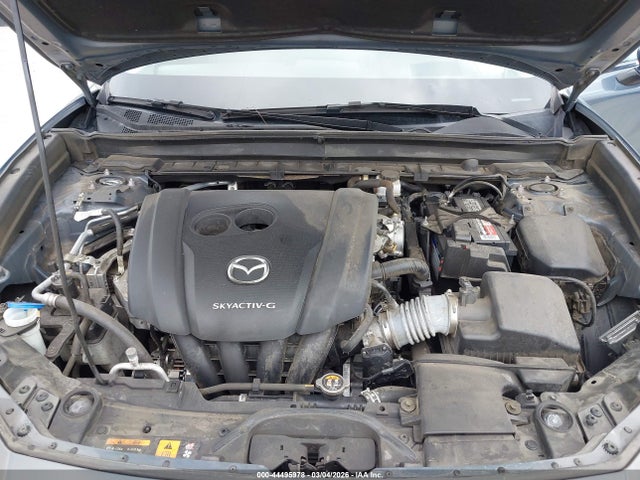 3MVDMBEM1LM106292 Mazda Cx-30 Premium Package