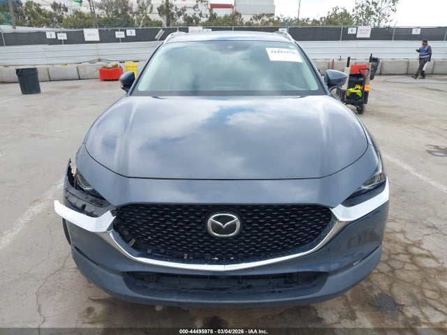 3MVDMBEM1LM106292 Mazda Cx-30 Premium Package
