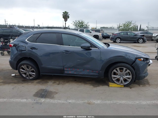 3MVDMBEM1LM106292 Mazda Cx-30 Premium Package