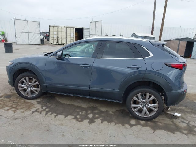 3MVDMBEM1LM106292 Mazda Cx-30 Premium Package