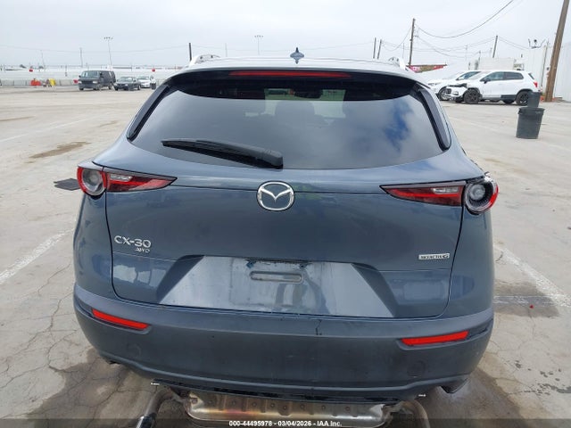 3MVDMBEM1LM106292 Mazda Cx-30 Premium Package