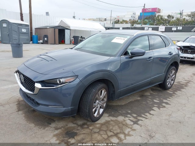 3MVDMBEM1LM106292 Mazda Cx-30 Premium Package
