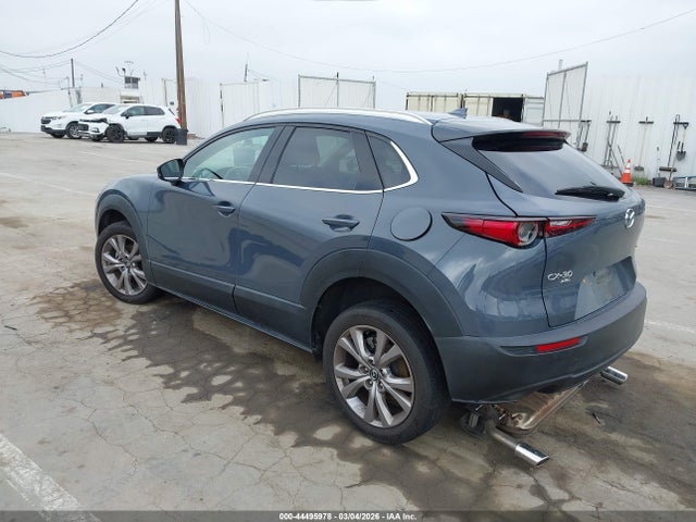 3MVDMBEM1LM106292 Mazda Cx-30 Premium Package