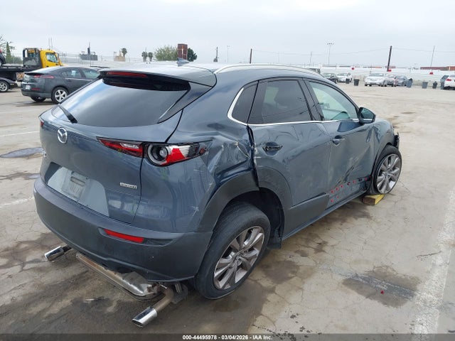 3MVDMBEM1LM106292 Mazda Cx-30 Premium Package