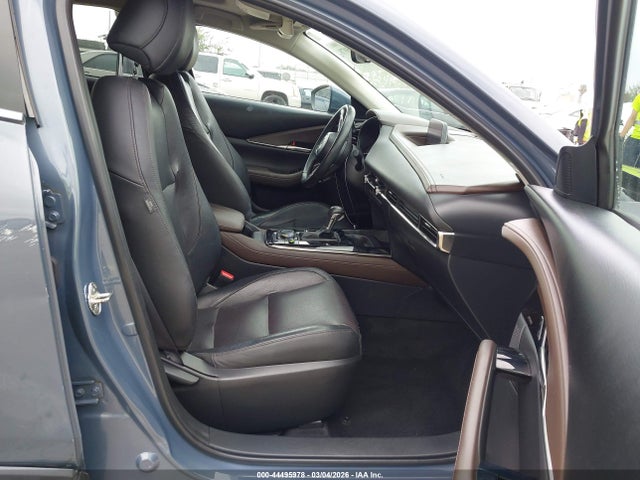 3MVDMBEM1LM106292 Mazda Cx-30 Premium Package