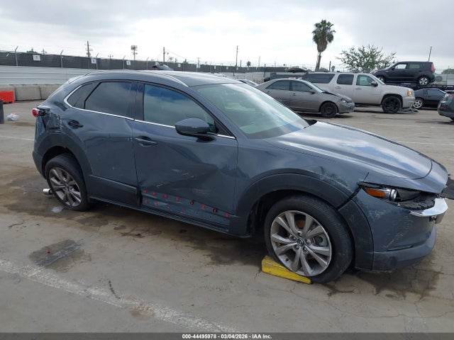 3MVDMBEM1LM106292 Mazda Cx-30 Premium Package