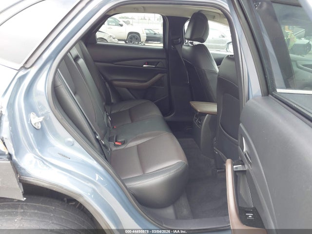 3MVDMBEM1LM106292 Mazda Cx-30 Premium Package
