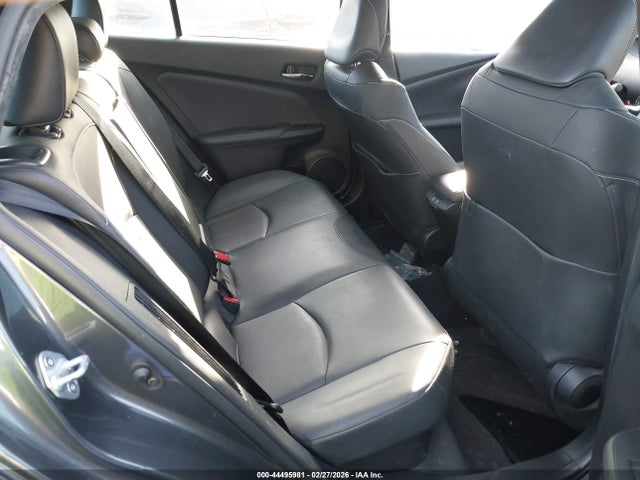 2020 TOYOTA PRIUS PRIME JTDKARFP5L3137162 Photo 7