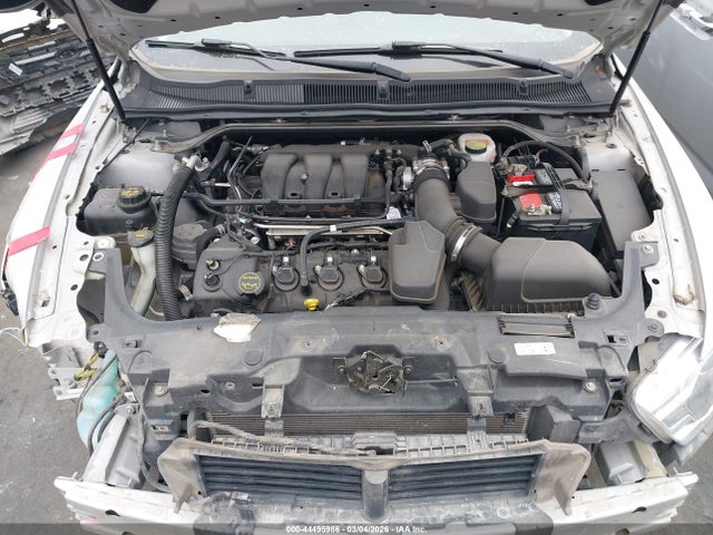1FAHP2E81KG109883 Ford TAURUS SEL