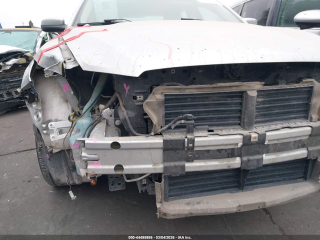 1FAHP2E81KG109883 Ford TAURUS SEL