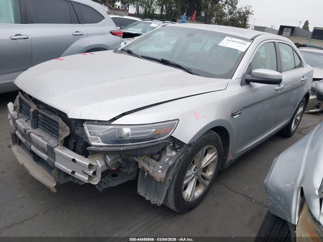 1FAHP2E81KG109883 Ford TAURUS SEL