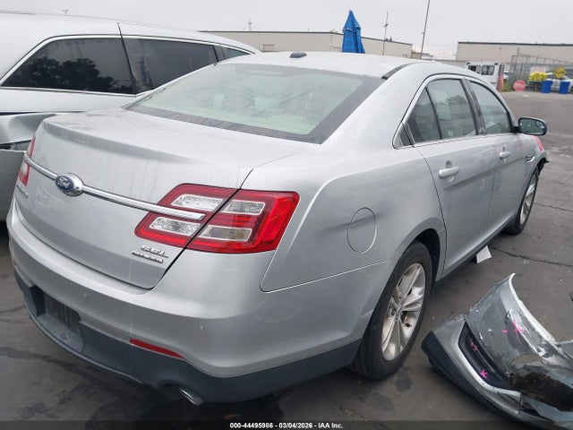 1FAHP2E81KG109883 Ford TAURUS SEL