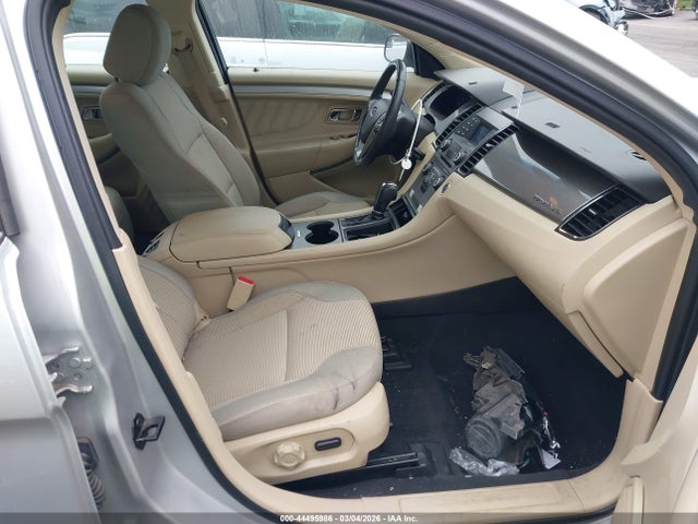 1FAHP2E81KG109883 Ford TAURUS SEL