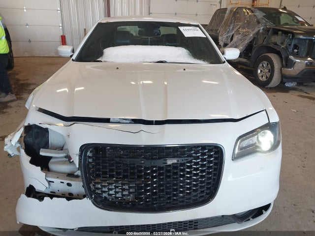 2016 Chrysler 300 300s მანქანა იყიდება აუქციონზე, vin: 2C3CCAGG6GH191303, აუქციონის ნომერი: 44495998