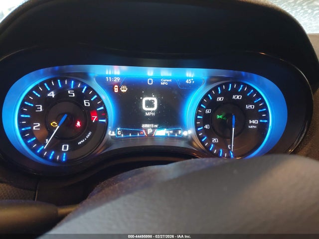 2016 Chrysler 300 300s მანქანა იყიდება აუქციონზე, vin: 2C3CCAGG6GH191303, აუქციონის ნომერი: 44495998