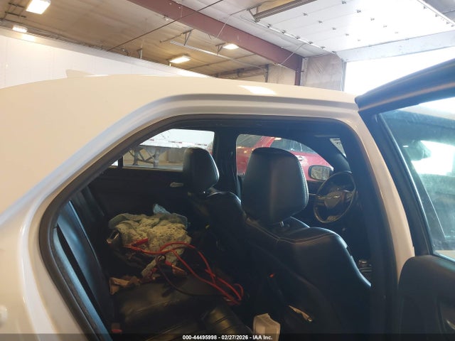2016 Chrysler 300 300s მანქანა იყიდება აუქციონზე, vin: 2C3CCAGG6GH191303, აუქციონის ნომერი: 44495998