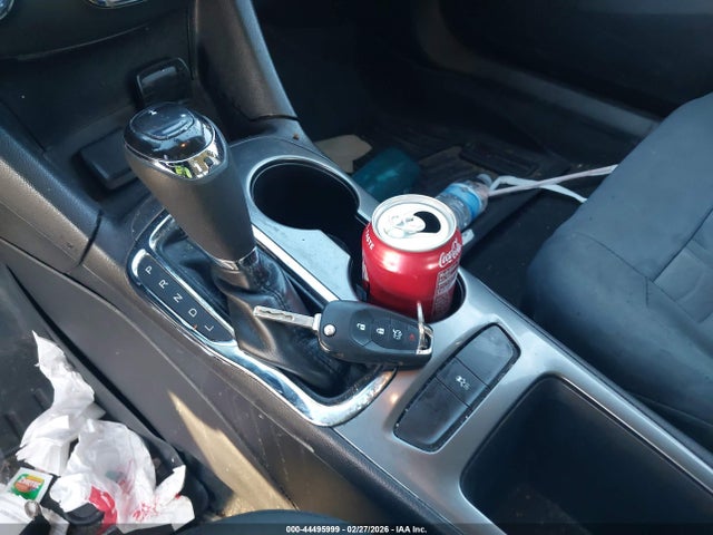 1G1BE5SMXH7101050 Chevrolet Cruze Lt Auto