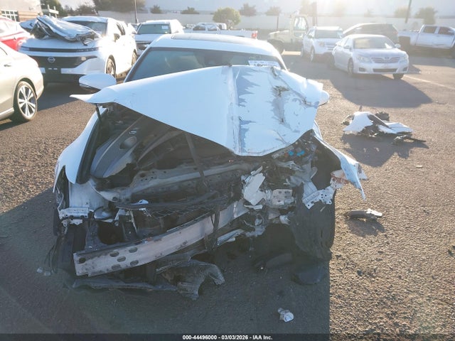 Продажа на аукционе авто 2017 Lexus Is 200t, vin: JTHBA1D28H5056496, номер лота: 44496000