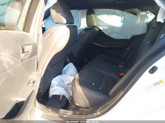 Продажа на аукционе авто 2017 Lexus Is 200t, vin: JTHBA1D28H5056496, номер лота: 44496000