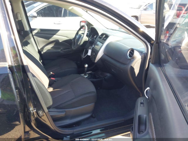 Nissan Versa 1.6 Sv 2019 3N1CN7AP5KL868586 Image 5