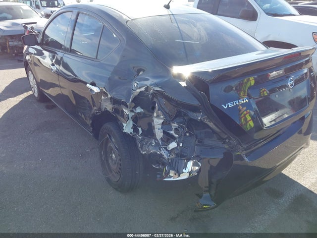 Nissan Versa 1.6 Sv 2019 3N1CN7AP5KL868586 Image 6